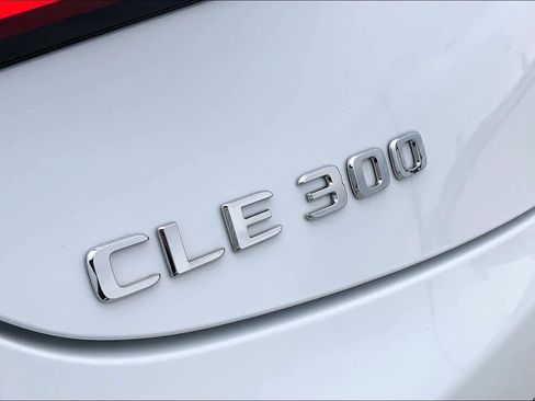 Used 2024 Mercedes-Benz CLE 300 CLE 300 image 28