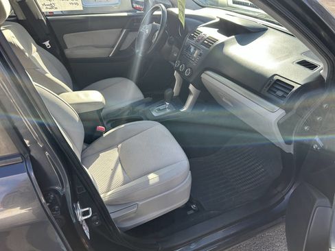 Used 2014 Subaru Forester 2.5i Premium w/ All-Weather Package image 13