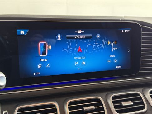 Certified 2024 Mercedes-Benz GLE 63 AMG S image 17