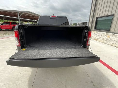 Used 2023 RAM 1500 Big Horn image 26