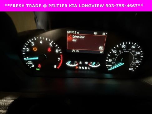 Used 2021 Ford Explorer 2WD image 17