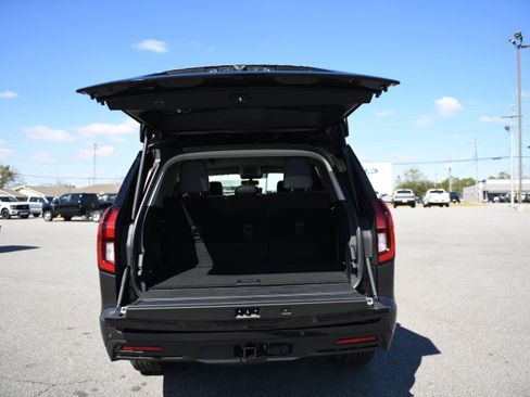 New 2026 Ford Expedition Active image 12