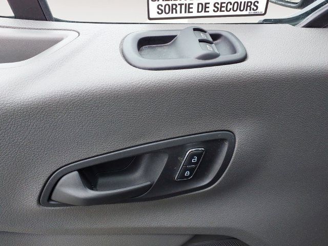 Certified 2024 Ford Transit 350 XLT AWD/4WD image 10