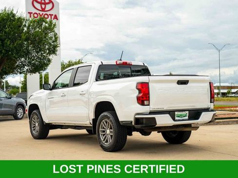 Used 2023 Chevrolet Colorado LT w/ LT Convenience Package RWD image 3