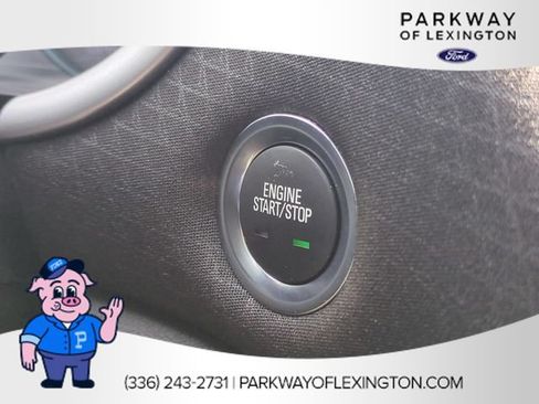 Used 2023 Chevrolet Malibu LT FWD image 26