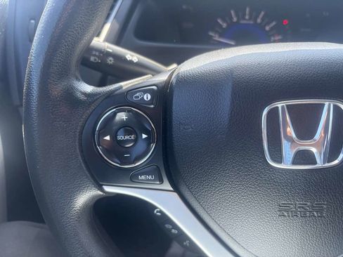 Used 2014 Honda Civic EX image 13