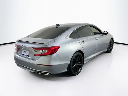 Used 2022 Honda Accord Sport image 5