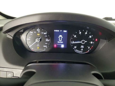 New 2026 RAM ProMaster 2500 FWD image 25