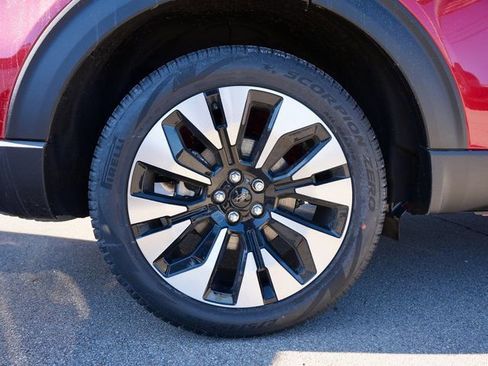 New 2026 Ford Explorer Platinum w/ LUX Leather Package image 34