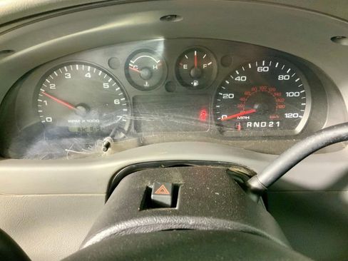 Used 2011 Ford Ranger XL image 21