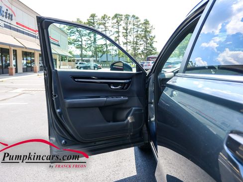 Used 2023 Honda CR-V Sport Touring image 15