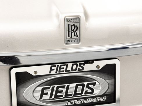 Used 2020 Rolls-Royce Cullinan image 5