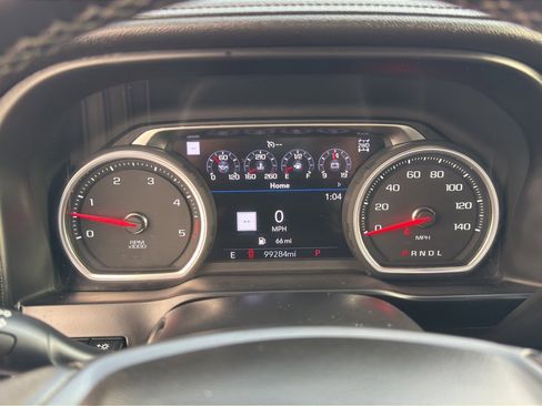 Used 2020 Chevrolet Silverado 2500 High Country w/ Technology Package image 12