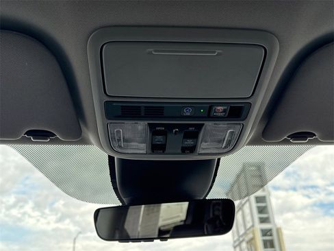 Certified 2023 Honda Odyssey Elite image 38