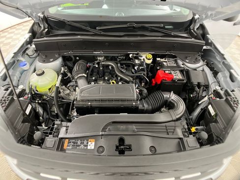 New 2026 Ford Bronco Sport Big Bend image 31