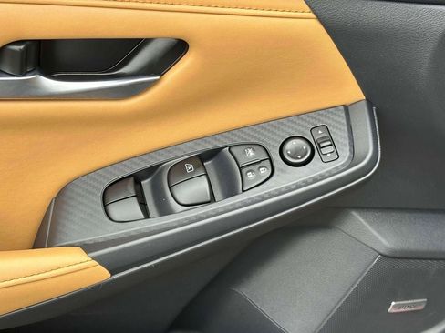 Certified 2025 Nissan Sentra SV w/ SV Premium Package image 16