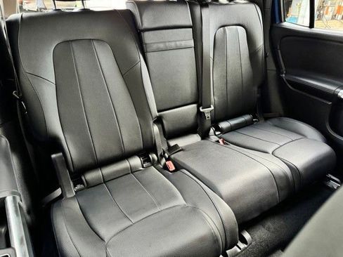 Certified 2024 Mercedes-Benz GLB 250 4MATIC image 13