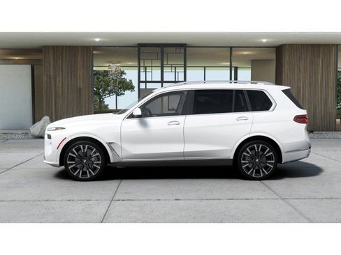 New 2026 BMW X7 xDrive40i image 4