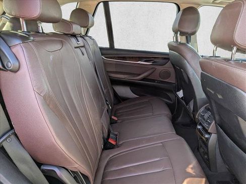 Used 2015 BMW X5 xDrive35i image 16