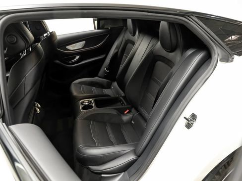 Used 2021 Mercedes-Benz AMG GT 63 S image 41