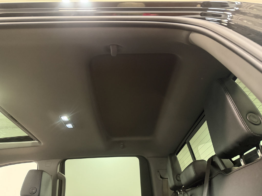 Used 2025 Chevrolet Silverado 1500 RST w/ Convenience Package II AWD/4WD image 52