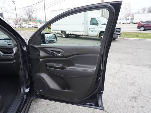 Used 2021 GMC Acadia AT4 w/ Trailering Package image 28