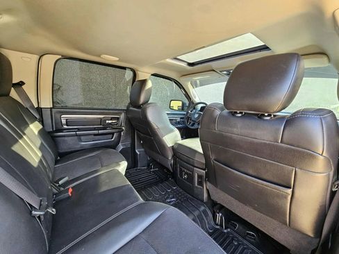 Used 2015 RAM 1500 Sport w/ Convenience Group image 12