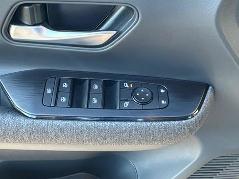 New 2026 Nissan Kicks SV w/ Cold Weather Package AWD/4WD image 19