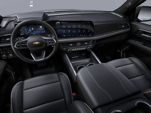 New 2026 Chevrolet Tahoe Premier AWD/4WD image 40