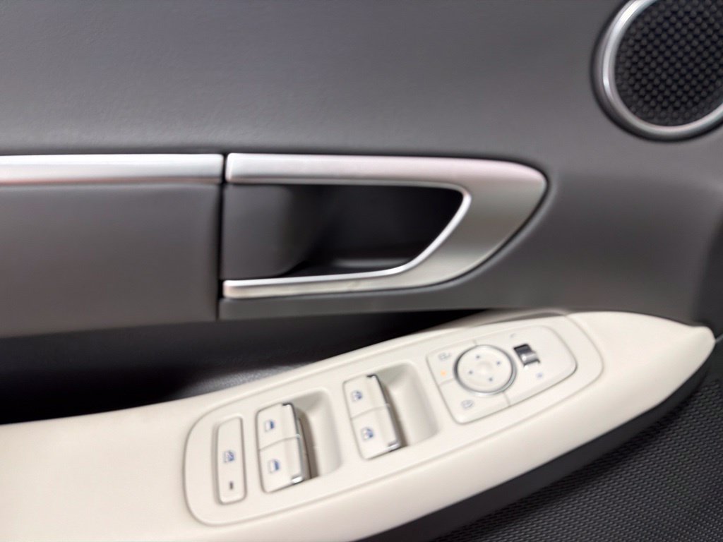 New 2027 Hyundai Sonata SEL FWD image 21