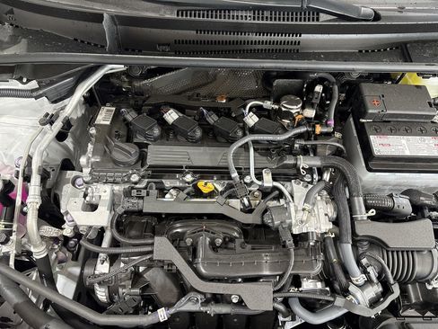 New 2026 Toyota Corolla SE image 26