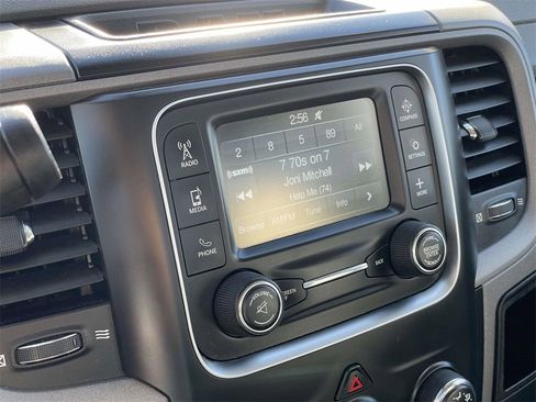 Used 2018 RAM 3500 Tradesman w/ Power Accessory Group image 12