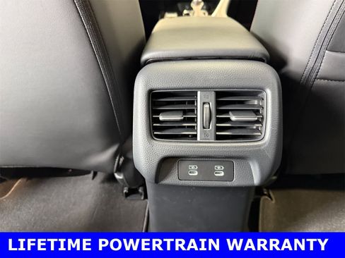 New 2025 Acura ADX A-Spec image 33