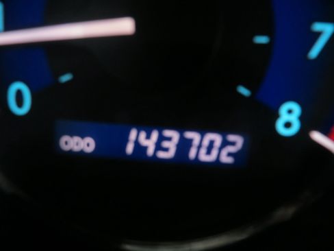 Used 2007 Toyota Sienna LE image 9