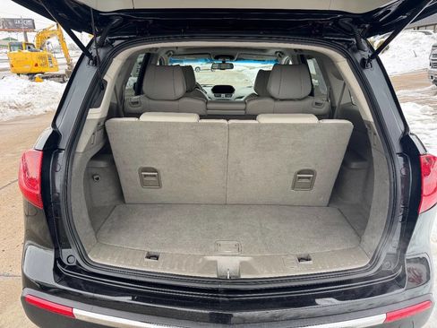 Used 2011 Acura MDX w/ Technology Package image 10