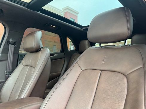 Used 2016 Lincoln MKC Black Label FWD image 20