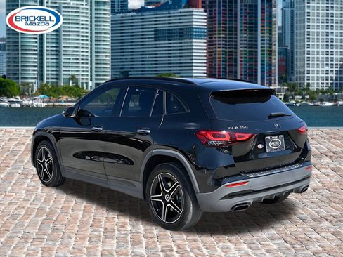 Used 2022 Mercedes-Benz GLA 250 image 4