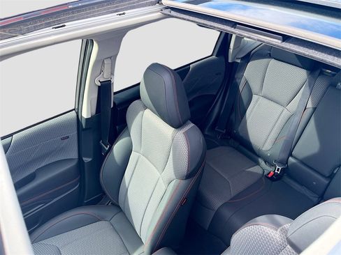 Used 2024 Subaru Forester Sport image 22