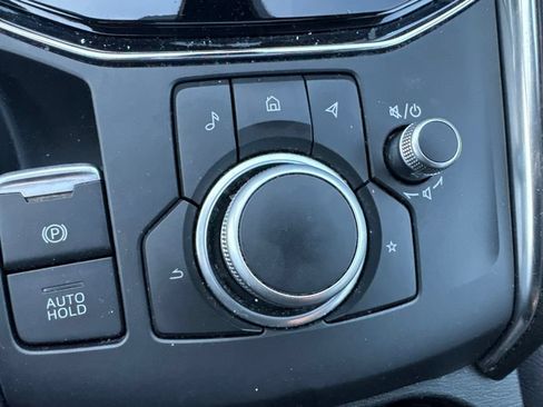 Used 2025 MAZDA CX-5 Carbon Edition AWD/4WD image 20