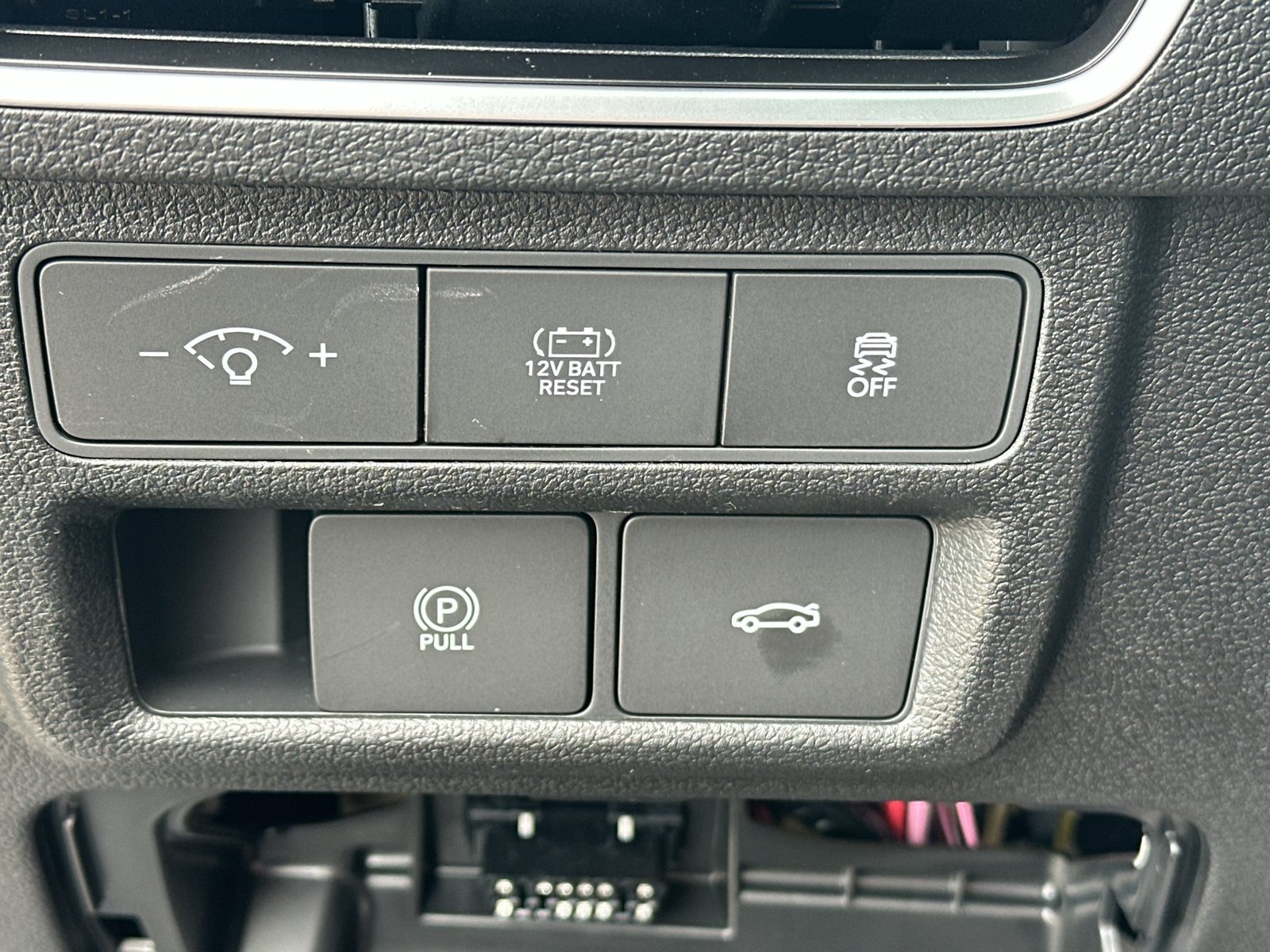 New 2026 Hyundai Sonata Blue FWD image 26