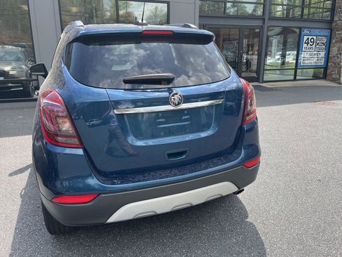 Used 2019 Buick Encore Preferred w/ Safety Package image 10