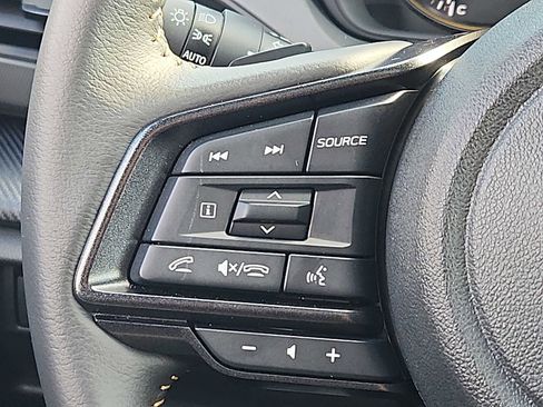 Certified 2025 Subaru Crosstrek 2.5i Sport AWD/4WD image 21