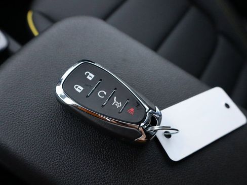 New 2026 Chevrolet TrailBlazer ACTIV w/ Convenience Package image 19