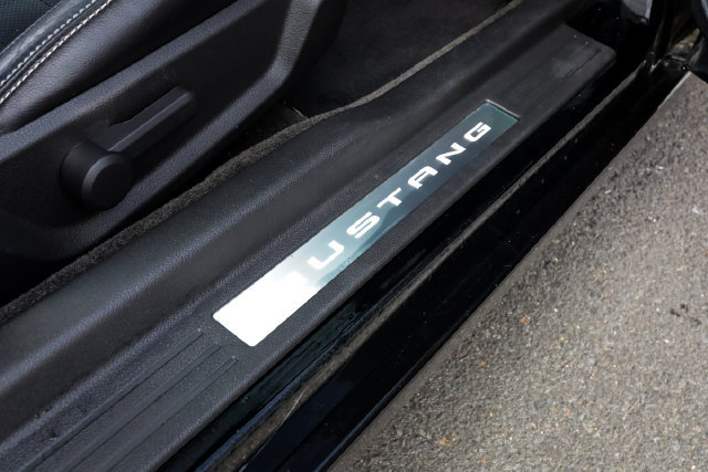 Used 2014 Ford Mustang Premium RWD image 44