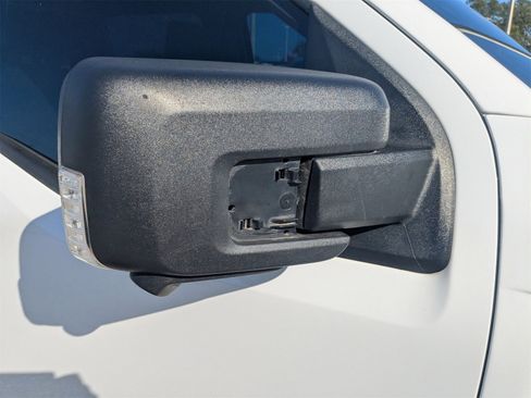 Used 2023 Ford F150 XLT w/ Equipment Group 301A Mid image 12