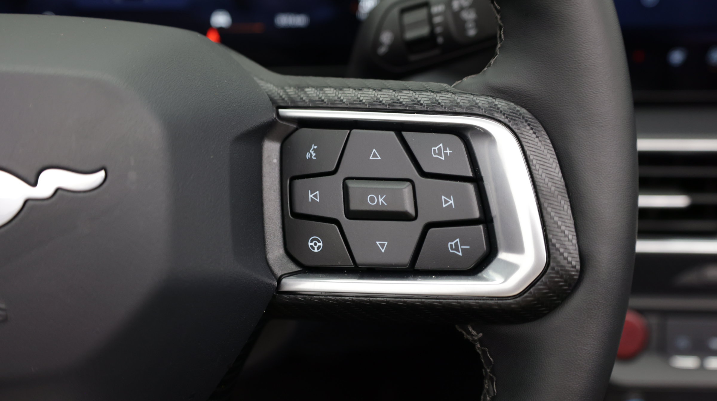 Used 2026 Ford Mustang Premium RWD image 26