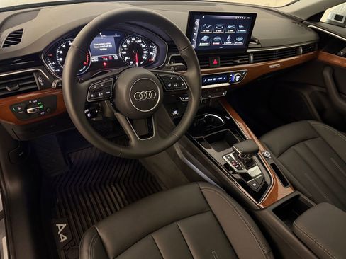 Used 2023 Audi A4 2.0T Premium AWD/4WD image 4