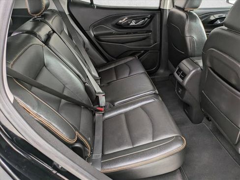 Used 2023 GMC Terrain AT4 image 18