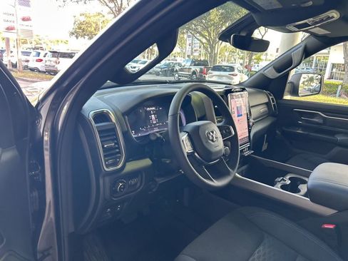 New 2026 RAM 1500 Big Horn image 6