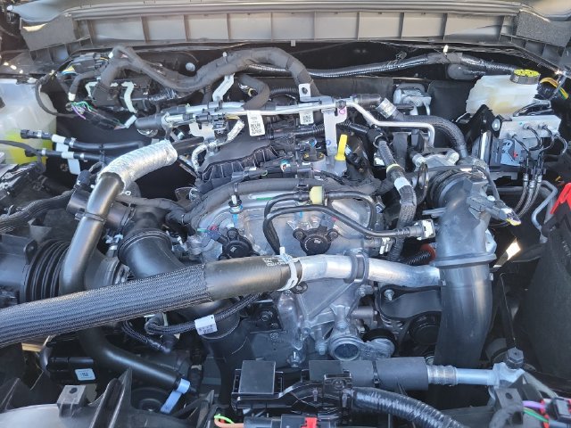 Used 2026 Ford Bronco Big Bend AWD/4WD image 30